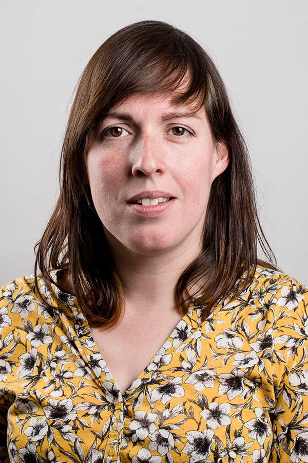 Fargeblindheten antirasister kjempet med livet som innsats for, avvises nå som rasistisk av «progressive» identitetspolitikere. Er det ikke da på tide å våkne opp, Tromp? skriver Lars Erik Gjerde. (Foto: Klassekampen.)