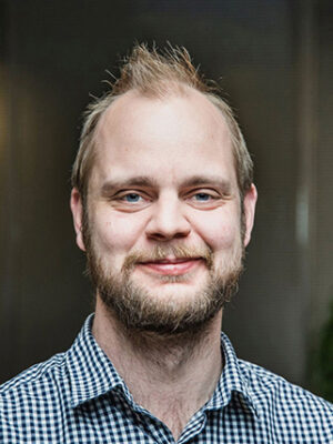 Mímir Kristjánsson